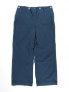 <img class='new_mark_img1' src='https://img.shop-pro.jp/img/new/icons20.gif' style='border:none;display:inline;margin:0px;padding:0px;width:auto;' />DEADSTOCK  60’s FRENCH NAVY SAILOR TROUSERS(ネイビー)