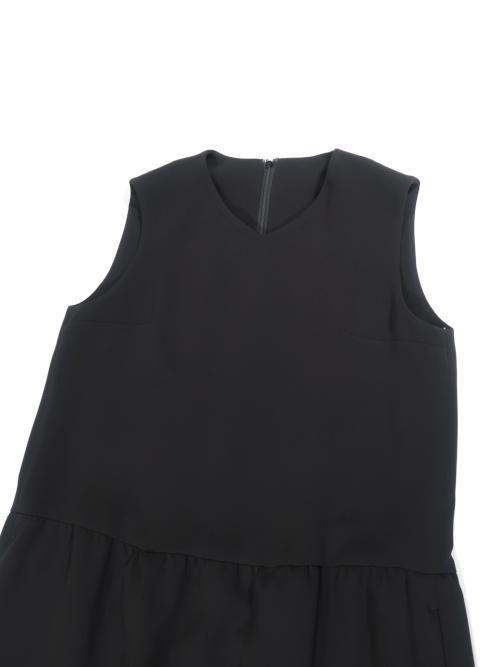 ゴーシュ ストレッチブラックワンピース ブラック Bazaar By Gift Yaeca No Control Air ゴーシュ Scye等の 通販 ゴーシュ ストレッチブラックワンピース ブラック Bazaar By Gift Yaeca No Control Air ゴーシュ Scye等の 通販