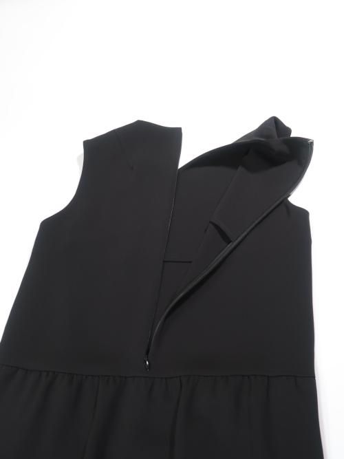 ゴーシュ ストレッチブラックワンピース ブラック Bazaar By Gift Yaeca No Control Air ゴーシュ Scye等の 通販 ゴーシュ ストレッチブラックワンピース ブラック Bazaar By Gift Yaeca No Control Air ゴーシュ Scye等の 通販