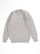 Knitwear - BAZAAR by GIFT/ YAECA・HERILL・Scye・NO CONTROL AIR