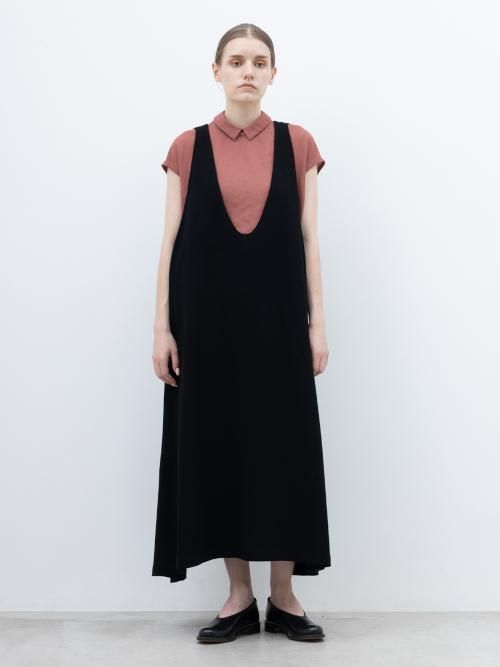 NO CONTROL AIR アセテートポリエステルライトクレープダブル