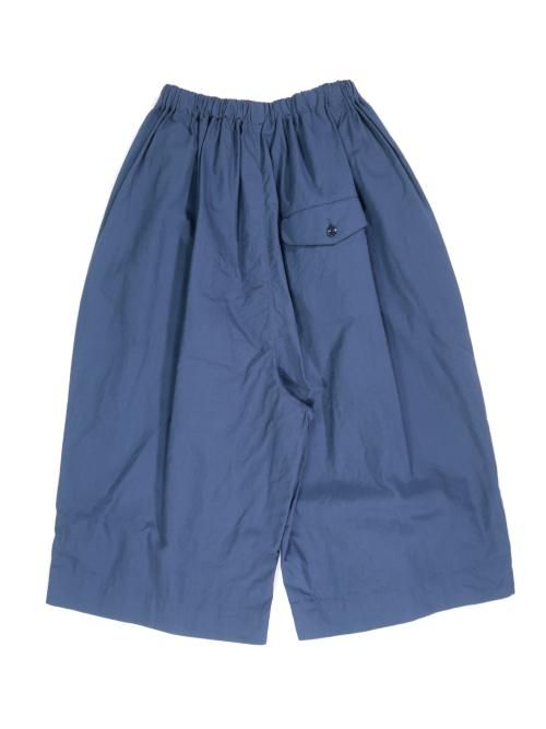 タイムセール‼️ゴーシュコットンオックスワイドパンツ タイムセール‼️ゴーシュコットンオックスワイドパンツ タイム