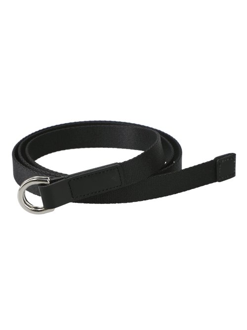 SALE／37%OFF】 VISVIM Double Ring Belt Mayanリング レザーベルト