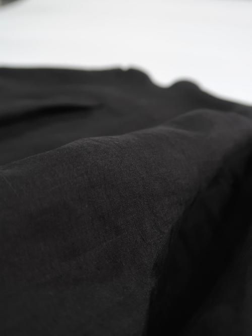 klasica スタンドカラーシャツ　ユニセックス　unisex klasica スタンドカラーシャツ ユニセックス unisex