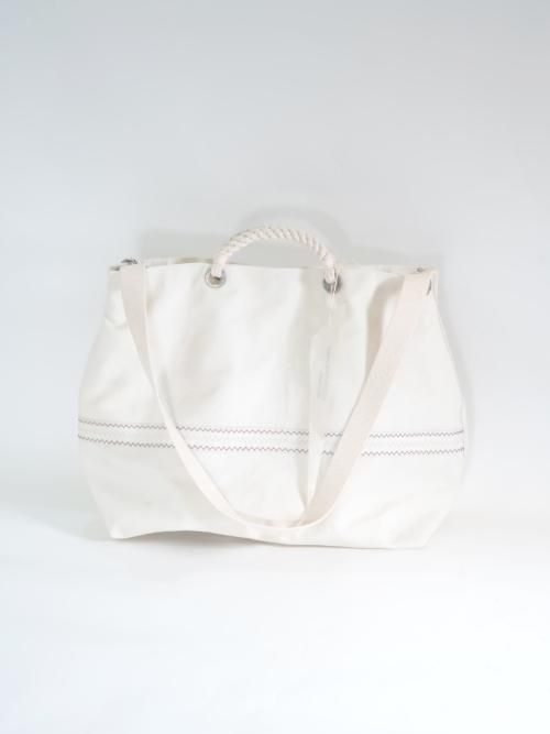 Relations de voyages OXYGEN BAG（TYPE-C） - BAZAAR by GIFT/ YAECA