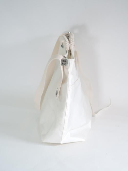 Relations de voyages OXYGEN BAG（TYPE-C） - BAZAAR by GIFT/ YAECA