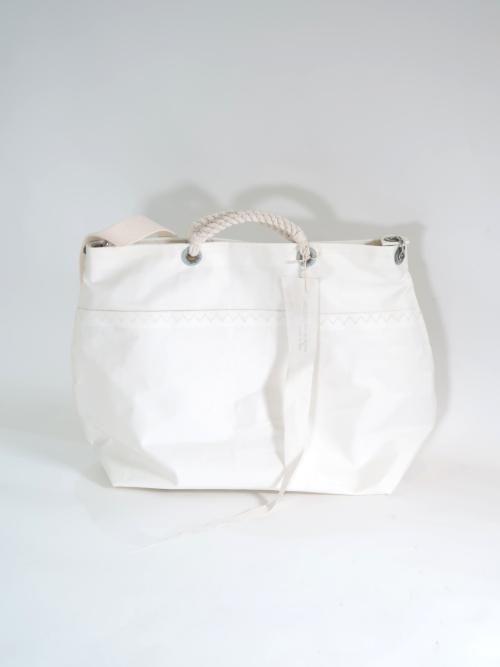 RELATIONS DE VOYAGES 2WAY トートバッグ OXYGEN 2WAY トートバッグ OXYGEN／Relations de voyages（リレーションデ