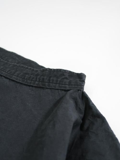 Gurank Work smock グランク ワークスモッグ (25A03)