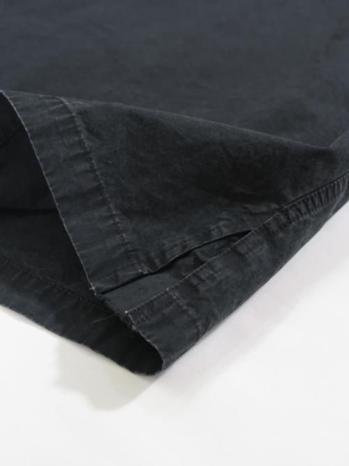 Gurank Work smock グランク ワークスモッグ