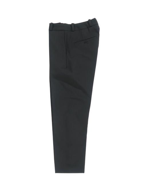 YAECA (ヤエカ) CONTEMPO 2WAY PANTS WIDE TAPERED / コンテンポ
