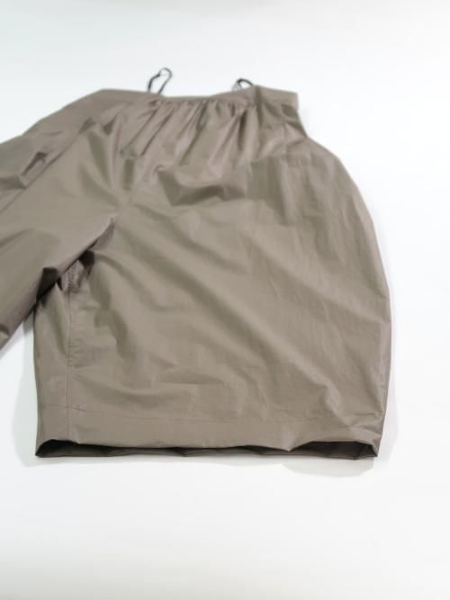 TENNE HANDCRAFTED MODERN オールインワン カーキ TENNE HANDCRAFTED