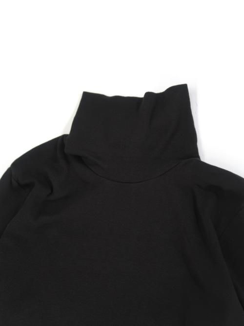 ゴーシュ　コットンカシミアフライスタートルネック ゴーシュ｜セレクトショップ,服,ブラウス,シャツ,ワンピース