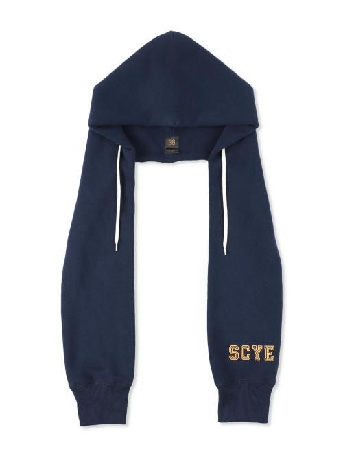 Scye／コットンジャージ SCYE サイ コットンジャージー ラグラン Tシャツ Cotton Jersey