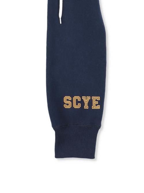 scye フードスカーフ　新品ダークグレー未使用 Curensology×Scye＞フードスカーフ | [公式]カレンソロジー
