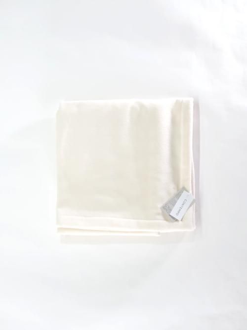 ヤエカ YAECA CONTEMPO カシミヤコットンブランケット YAECA通販 ヤエカ取扱店 YAECA/CONTEMPO/ブランケット lien