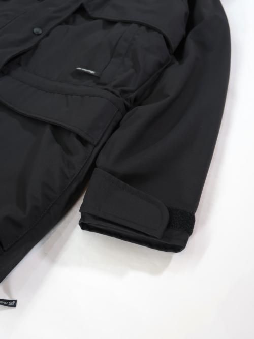 DEADSTOCK Karrimor SF ENFORCER JACKET（ブラック） - BAZAAR