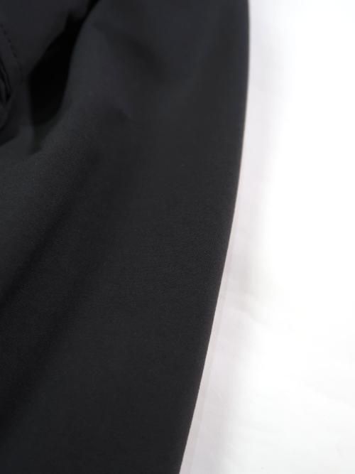 DEADSTOCK Karrimor SF ENFORCER JACKET（ブラック） - BAZAAR