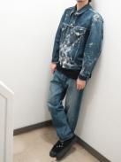 HERILL HLǥ˥ ץå奸㥱å(Vintage worn)ڥ˥å