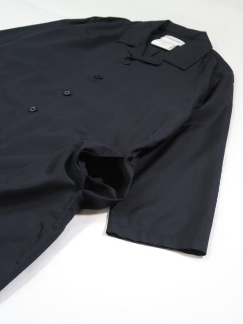 YAECA CONTEMPO ジャンプスーツ M　チャコールグレー　新品未使用 ジャンプスーツ – 吉祥寺 Promenade｜プロム・ナドゥ