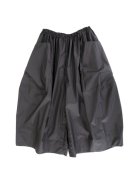 TENNE HANDCRAFTED MODERN big pocket culottes(㥳)