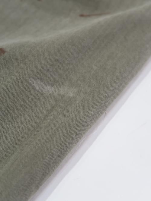 HERILL USMC HBT Pants(Olive Drab)【ユニセックス】 - BAZAAR HERILL USMC HBT Pants(Olive Drab)【ユニセックス】 - BAZAAR