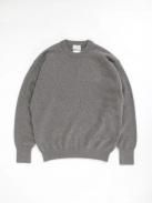 HERILL Golden cash Pullover(Top Gray)ڥ˥å