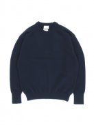 HERILL Golden cash Pullover(Navy)ڥ˥å