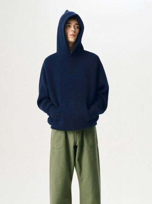 トップス HERILL Golden cash Hooded 2 HERILL Golden cash Hooded 2