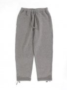 HERILL Golden cash Sweat pants(Top Gray)ڥ˥å