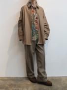 HERILL Lamb leather Jacket(Beige)ڥ˥å