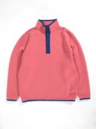 HERILL Duofold Pullover(Pink)ڥ˥å