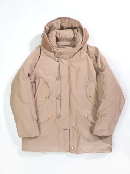 HERILL PARKA CWU-8/P(Beige)【ユニセックス】 - BAZAAR by GIFT