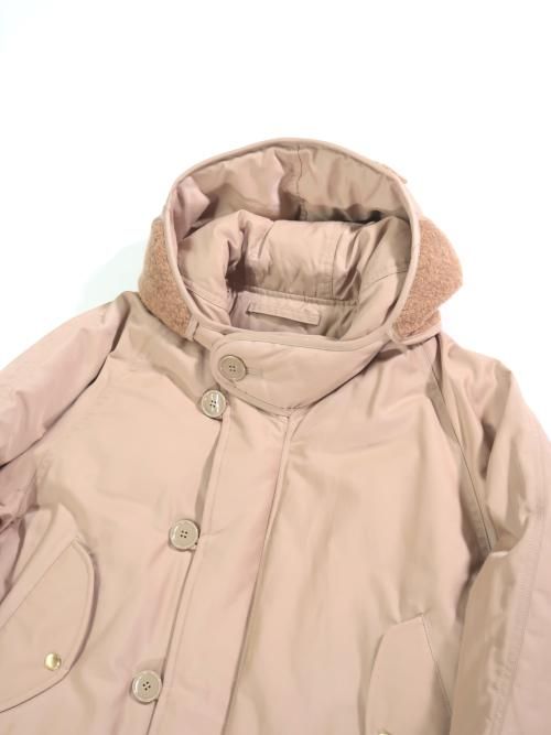 HERILL PARKA CWU-8/P(Beige)【ユニセックス】 - BAZAAR by GIFT HERILL PARKA CWU-8/P(Beige)【ユニセックス】 - BAZAAR by GIFT