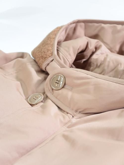 HERILL PARKA CWU-8/P(Beige)【ユニセックス】 - BAZAAR by GIFT