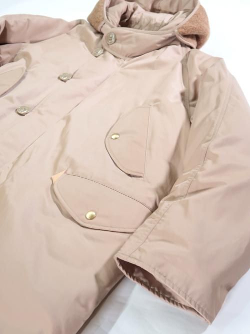 HERILL PARKA CWU-8/P サイズ1 HERILL 