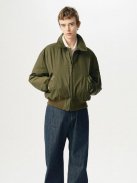 HERILL Cold Weather Tankers Jacket(Army green)ڥ˥å