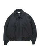 HERILL Cold Weather Tankers Jacket(Black)ڥ˥å