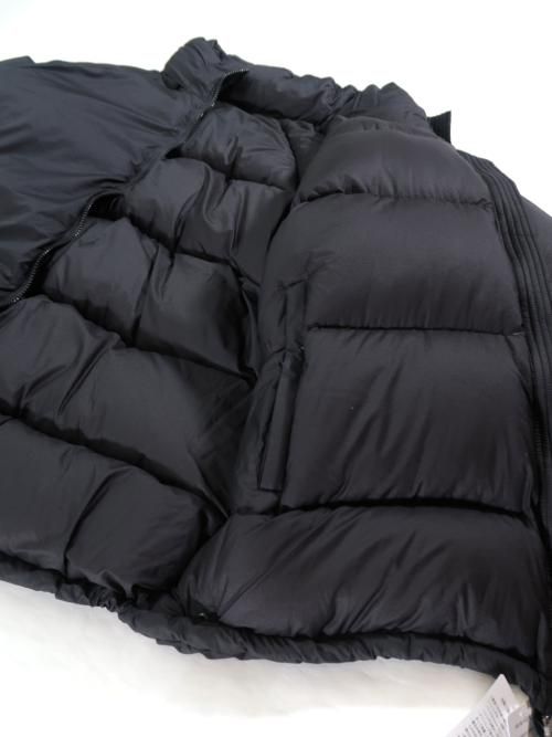 HERILL Extreme Cold Down Parka(Black)【ユニセックス】 - BAZAAR by