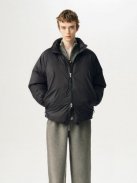 HERILL Extreme Cold Down Parka(Black)ڥ˥å