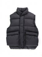 HERILL Body Armor Downvest(Black)ڥ˥å