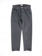 HERILL Dedfordcord Jeans(Gray)ڥ˥å