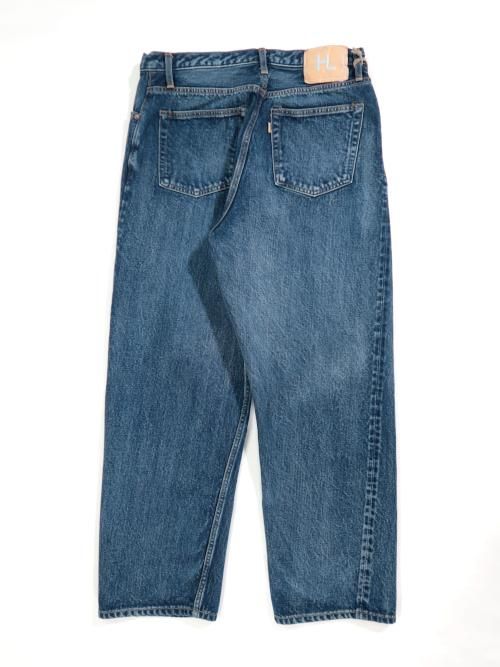 福袋 バースデイ HERILL HONAI suvin denim 4PK(Vintage worn)【ユニセックス パンツ