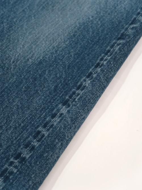 HERILL HONAI suvin denim 4PK(Vintage worn)【ユニセックス