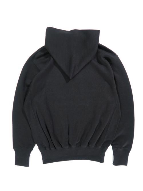 週末限定価格【HERILL/ヘリル】Hooded スウェット HERILL Hooded Sweatshirts [Topgray] - Fresh Service