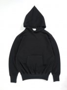 HERILL Linen Cotton  Hooded(Black)ڥ˥å