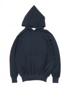 HERILL Cotton Silk  Hooded(Navy)ڥ˥å