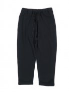 HERILL Cotton Silk Sweatpants(Black)ڥ˥å