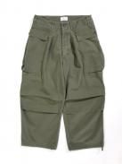 HERILL M43 HBT pants(꡼֥ɥ)ڥ˥å