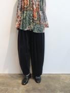 TENNE HANDCRAFTED MODERN 3uck wide pants(ͥӡ)