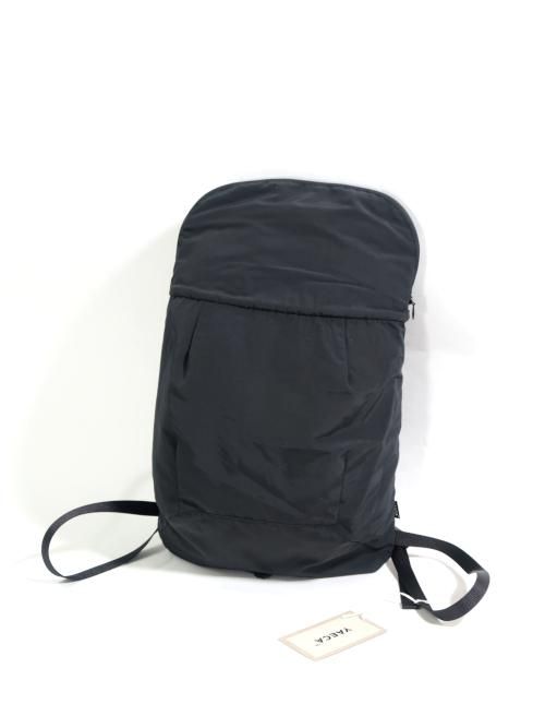 YAECA / YAECA / スカラベバック- dieci｜online shop